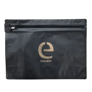 2 Oz. Child Resistant Pouch / Exit Bag 12 x 9 Inch (Q951822)