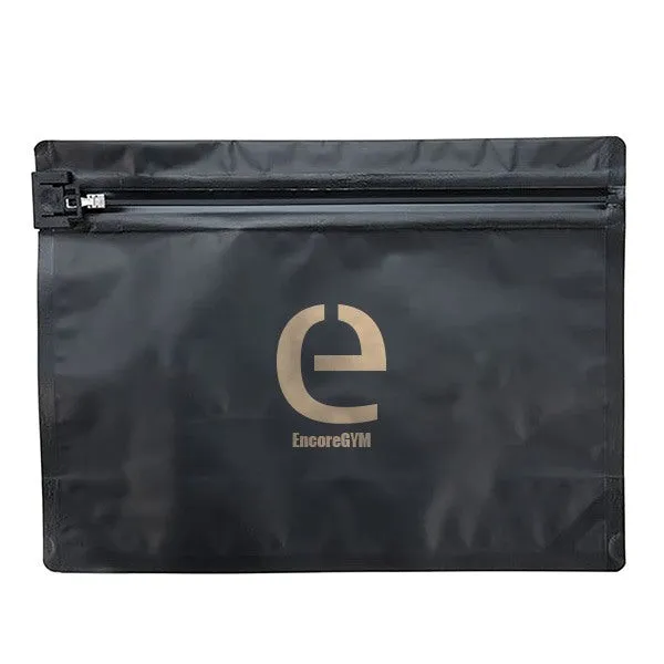 2 Oz. Child Resistant Pouch / Exit Bag 12 x 9 Inch (Q951822)