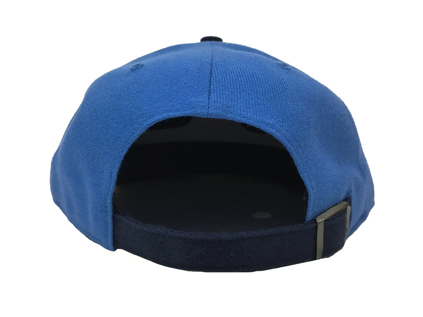 47 Brand San Diego Chargers Super Shot Two Tone Captain Blue Snapback Hat