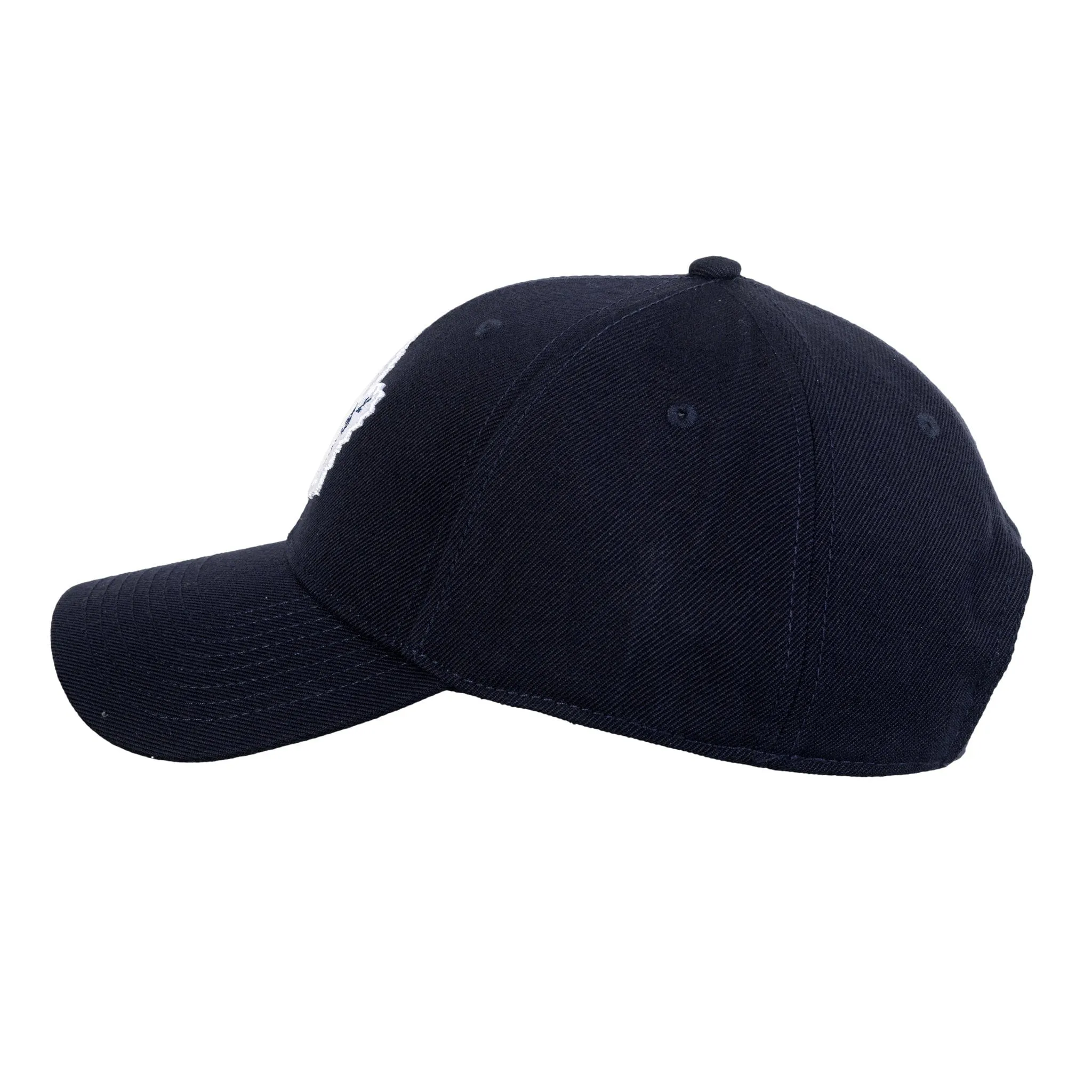 American Needle NHL Stadium Snapback Hat - Toronto Maple Leafs