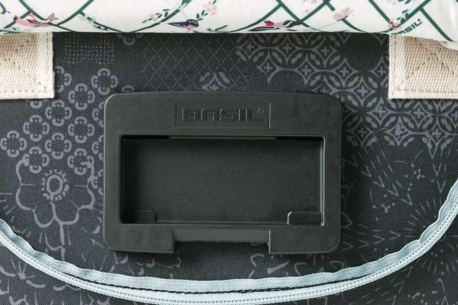 Basil Boheme Handlebar Bag