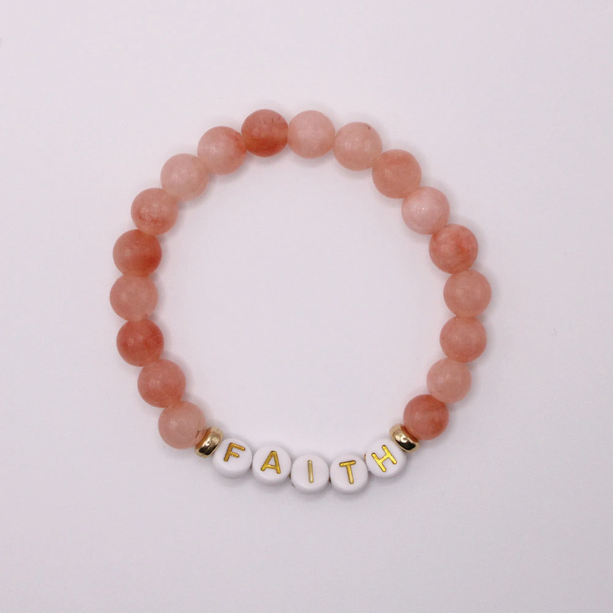 Bead & Stone Bracelets