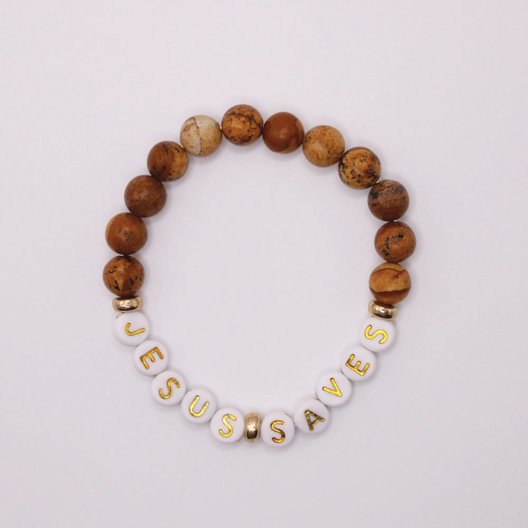 Bead & Stone Bracelets