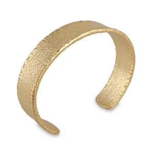 Bianc Freya Bangle Gold
