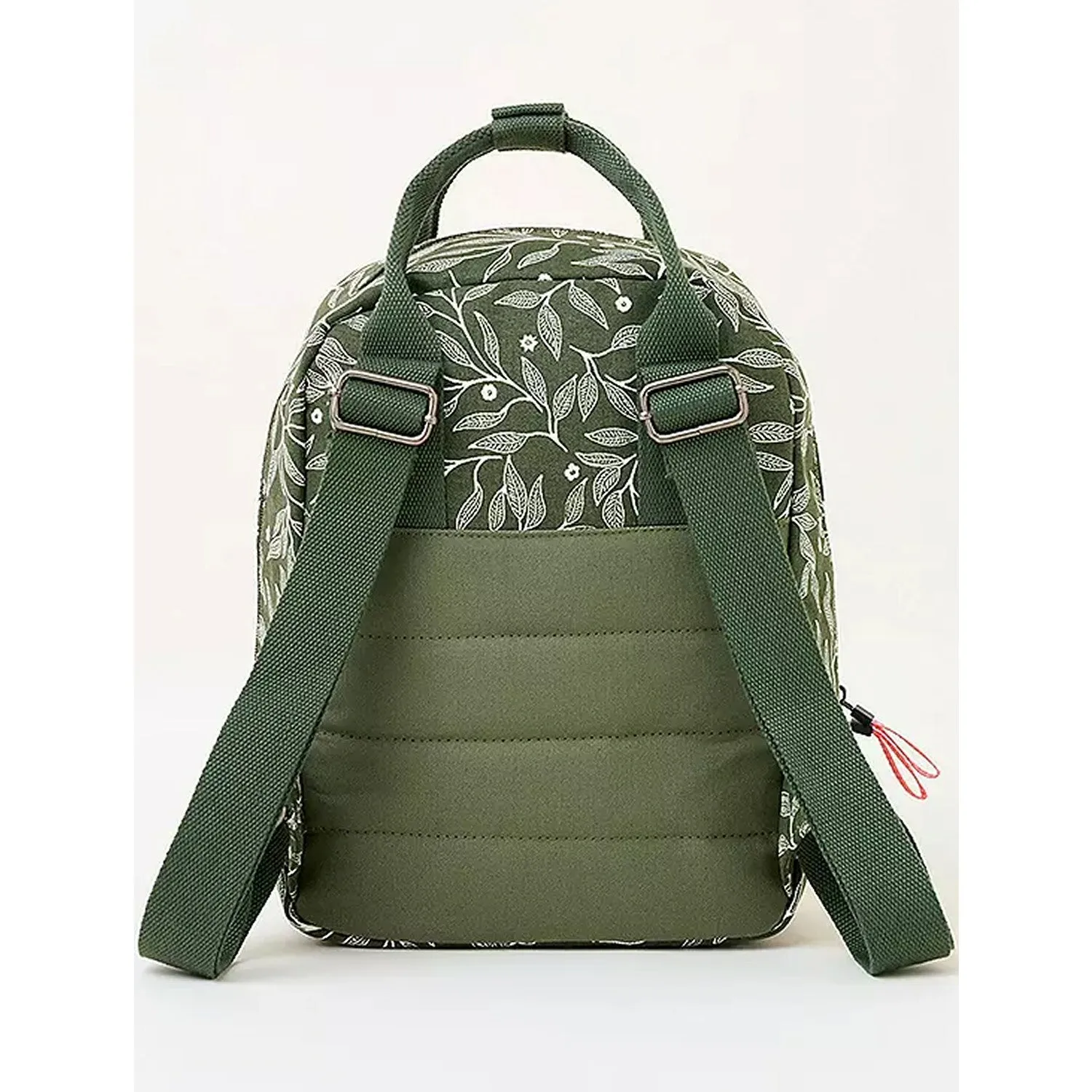 Brakeburn One Size Orchard Leaf Classic Backpack