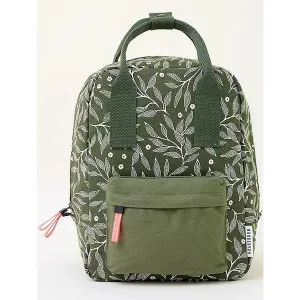 Brakeburn One Size Orchard Leaf Classic Backpack
