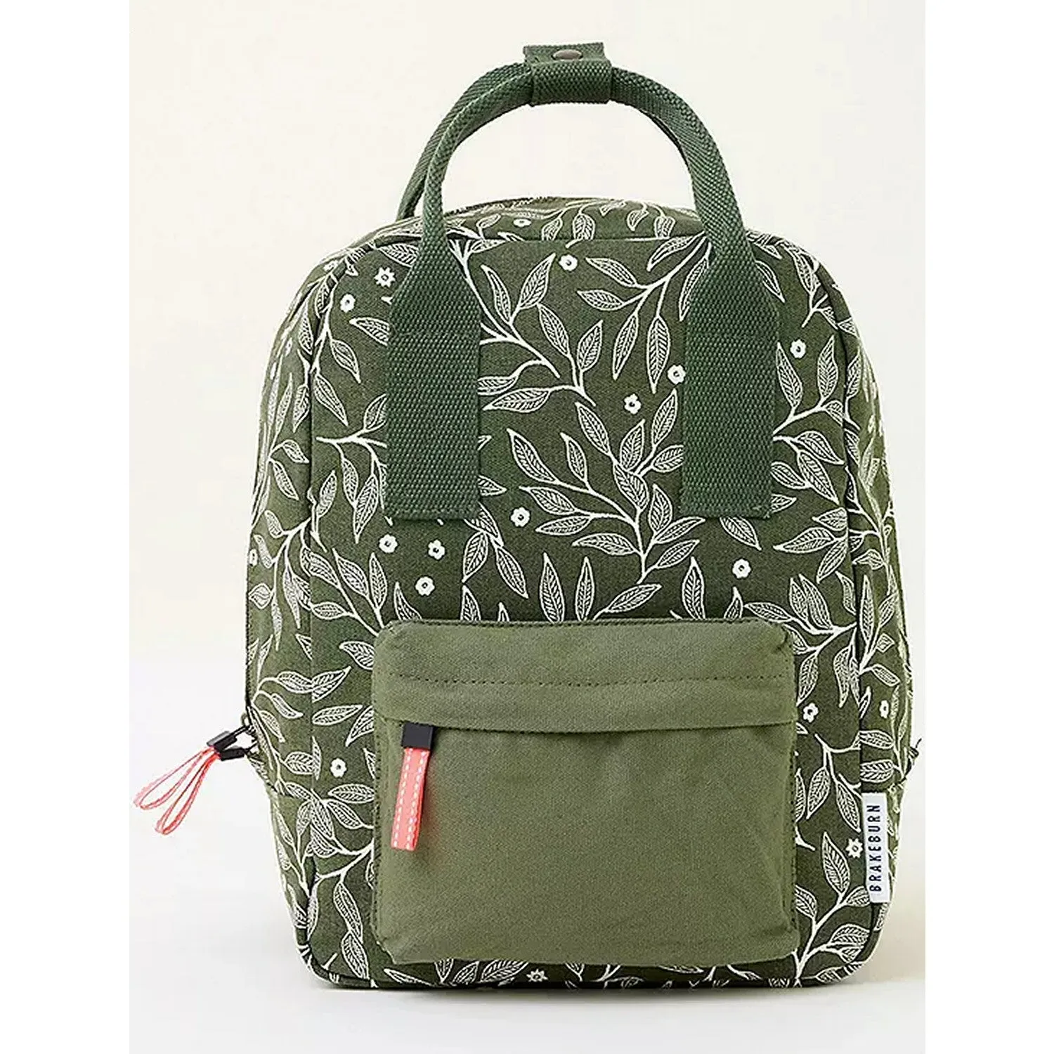 Brakeburn One Size Orchard Leaf Classic Backpack