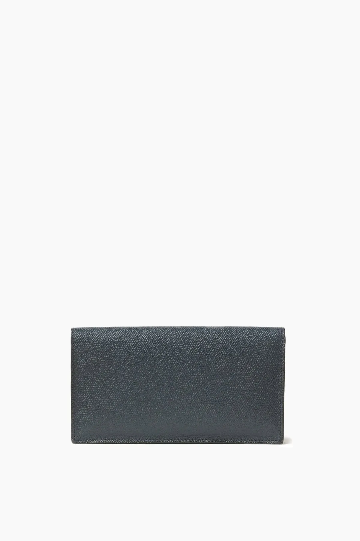 Brera Purse in Petroleum Blue