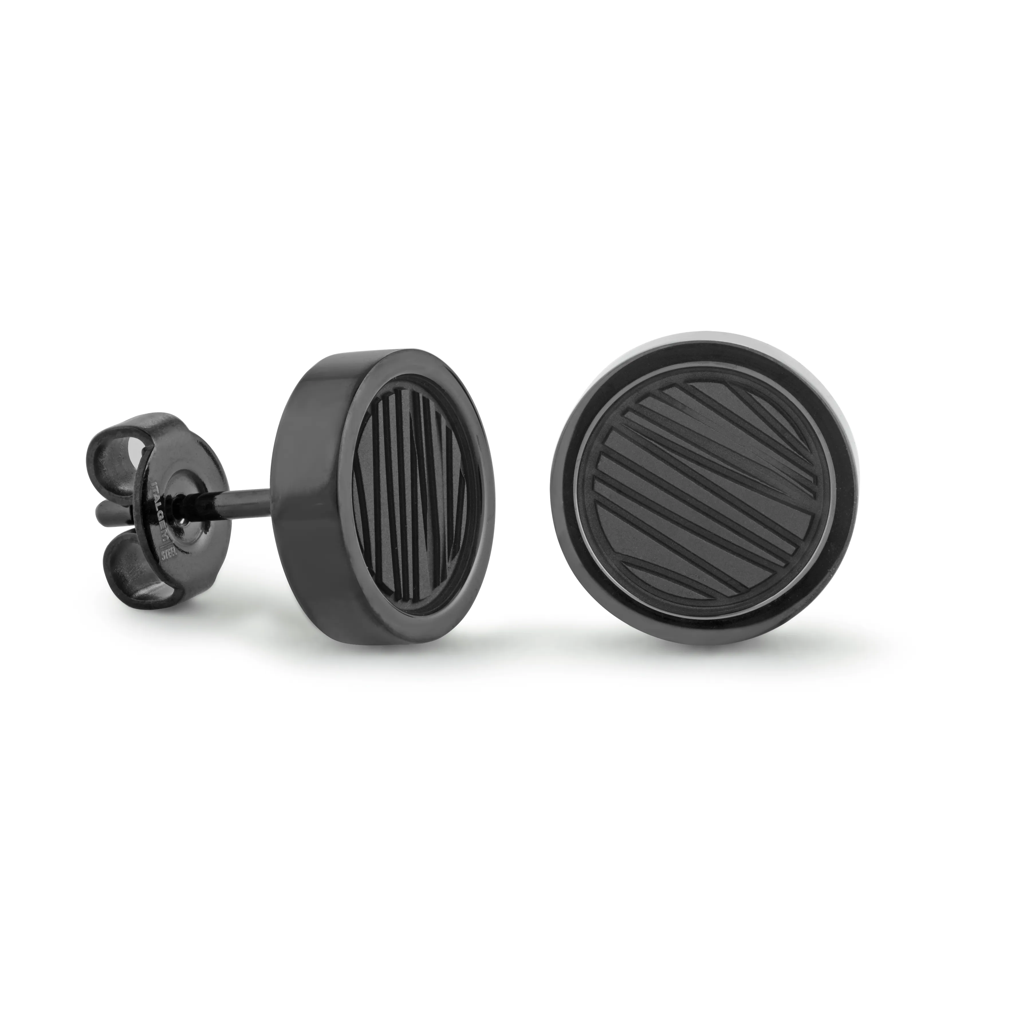 Brushed Studs
