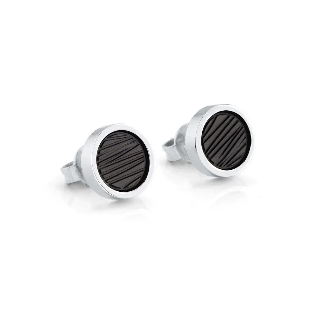 Brushed Studs