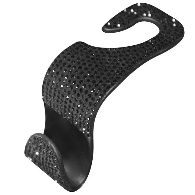 Car Seat Hook Headrest Holder