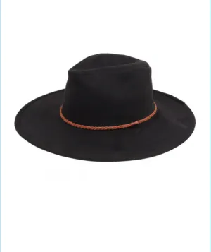 Country Fedora ( 2 colors )