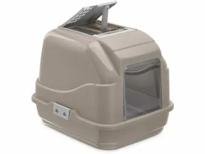 Easy Cat DARK GRAY Litter Box