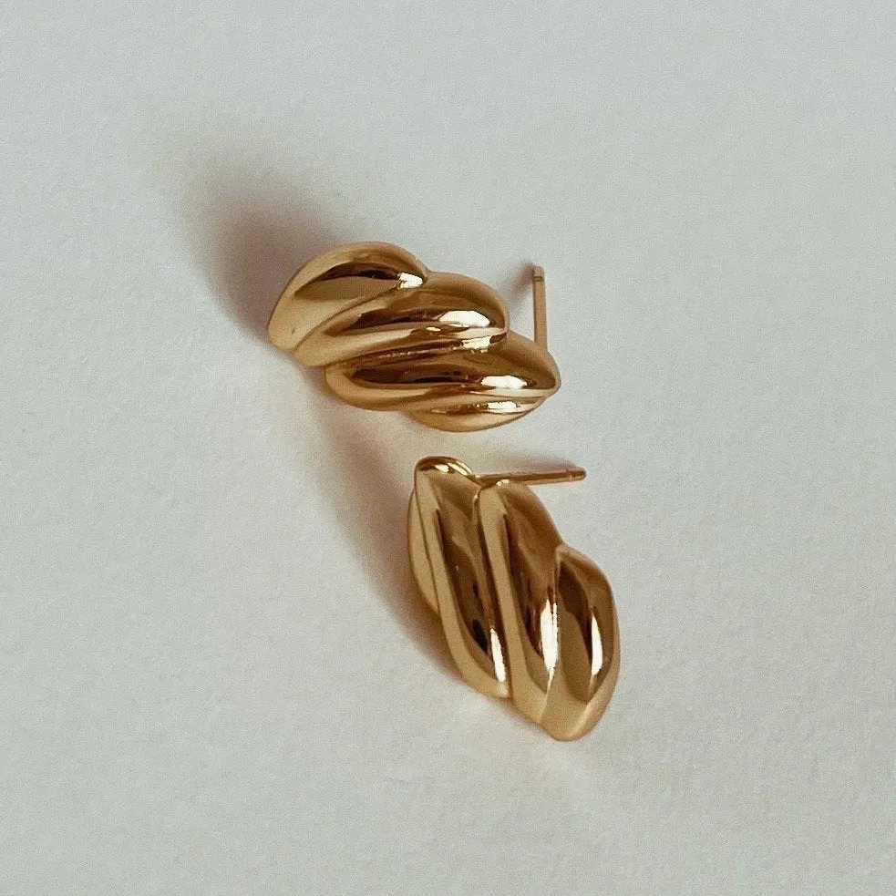 EMMA Earring Studs