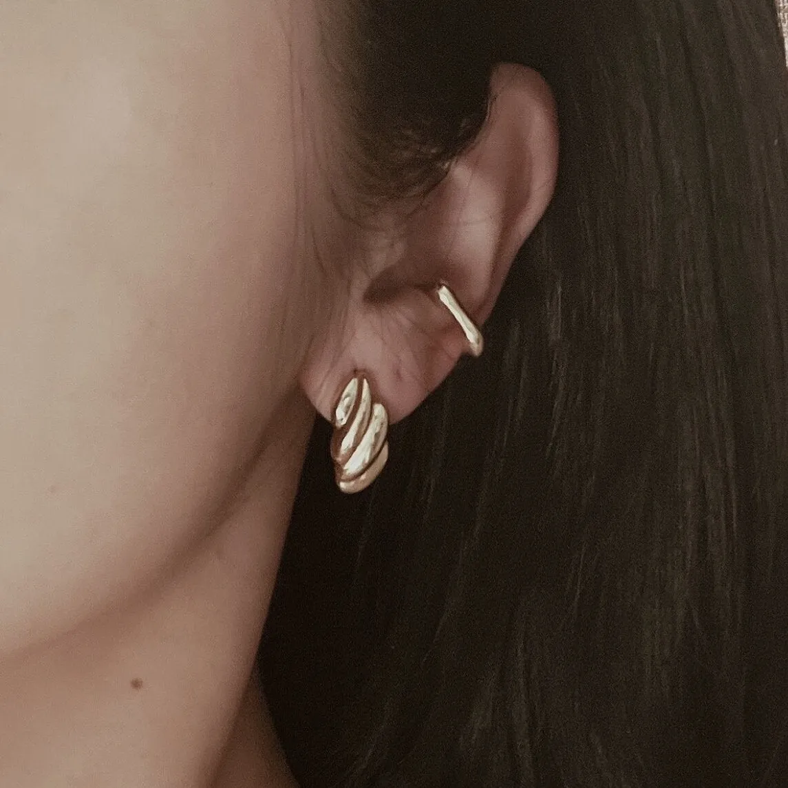 EMMA Earring Studs