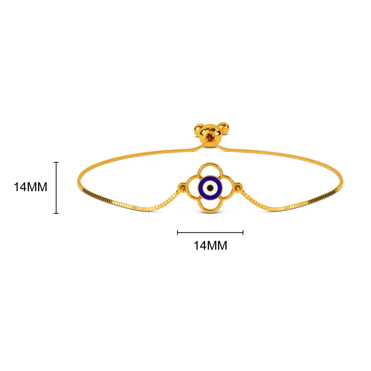 Eshika Bracelet