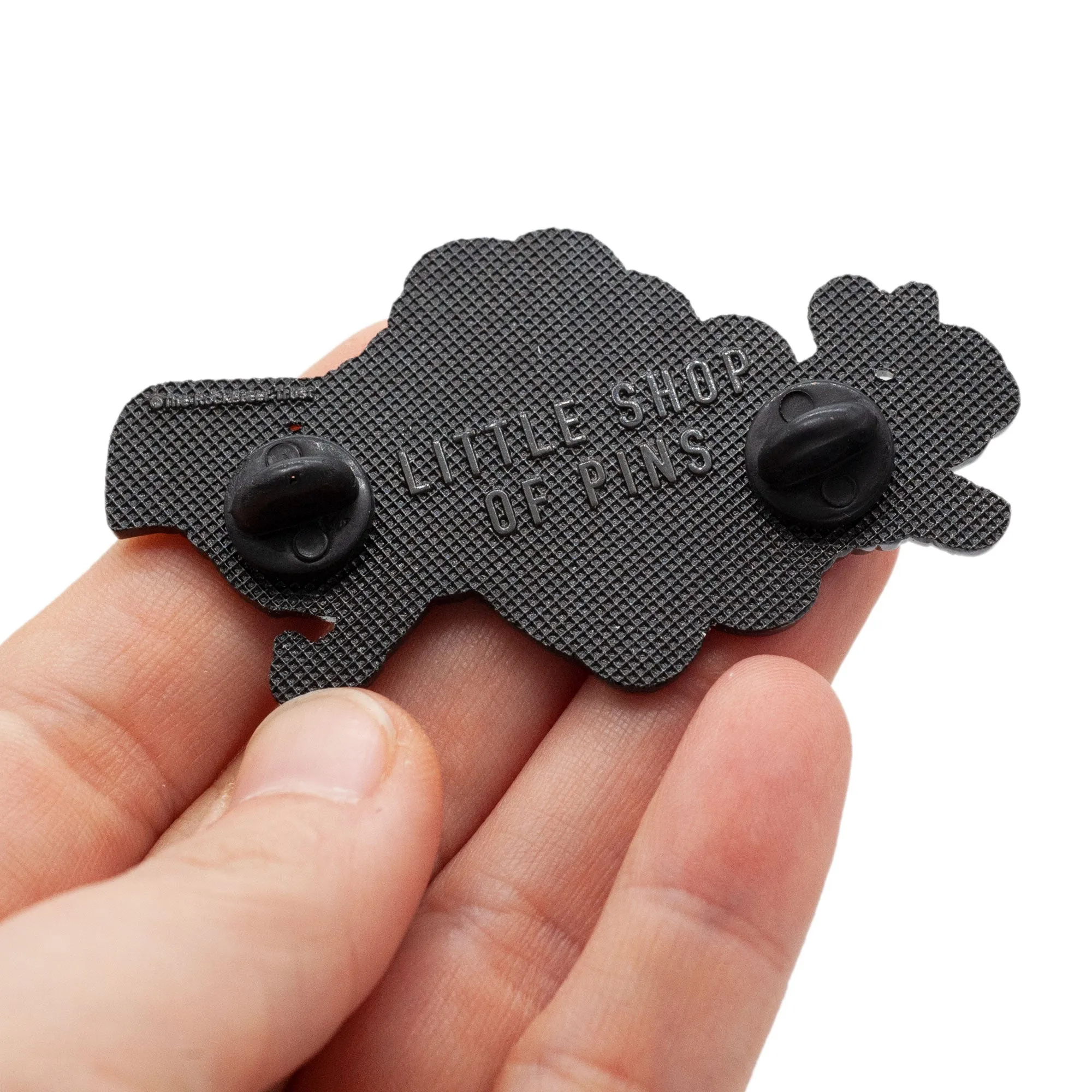 Fire Pin