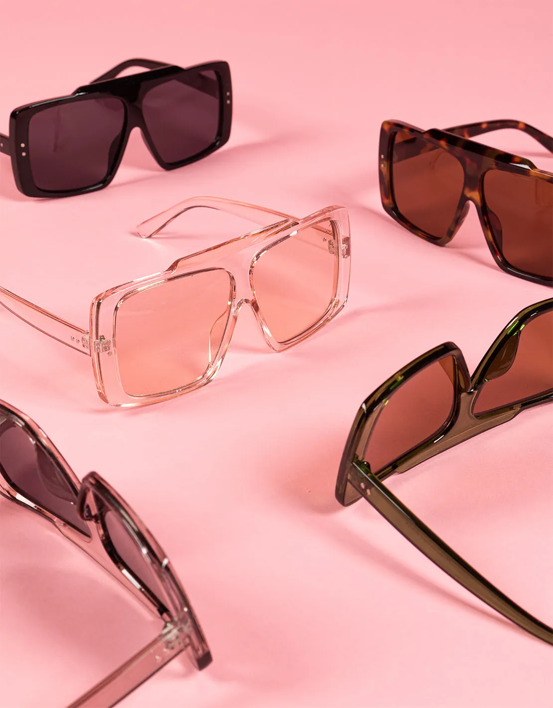 Flair sunglasses