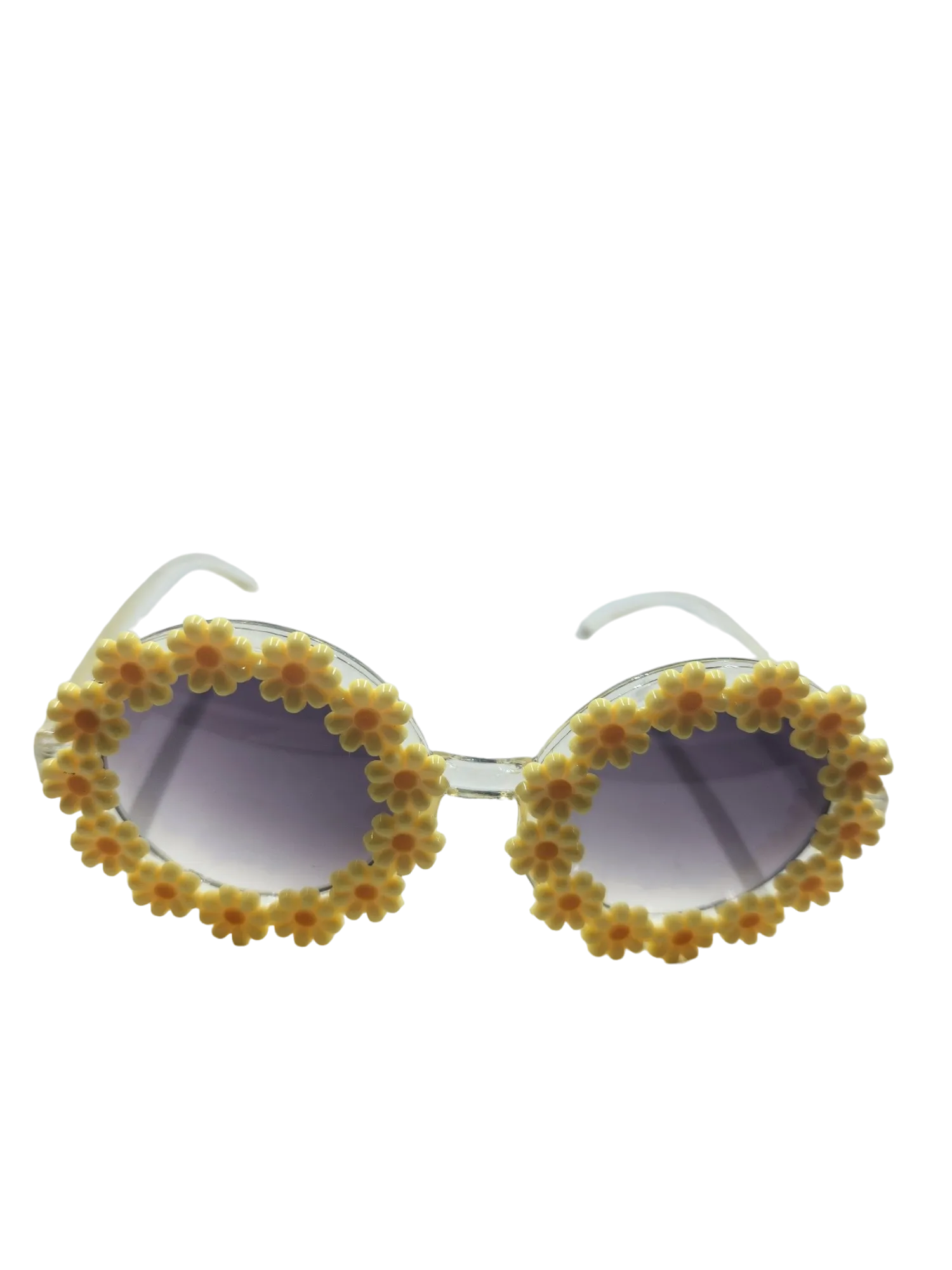 Flower Kids Sunglasses