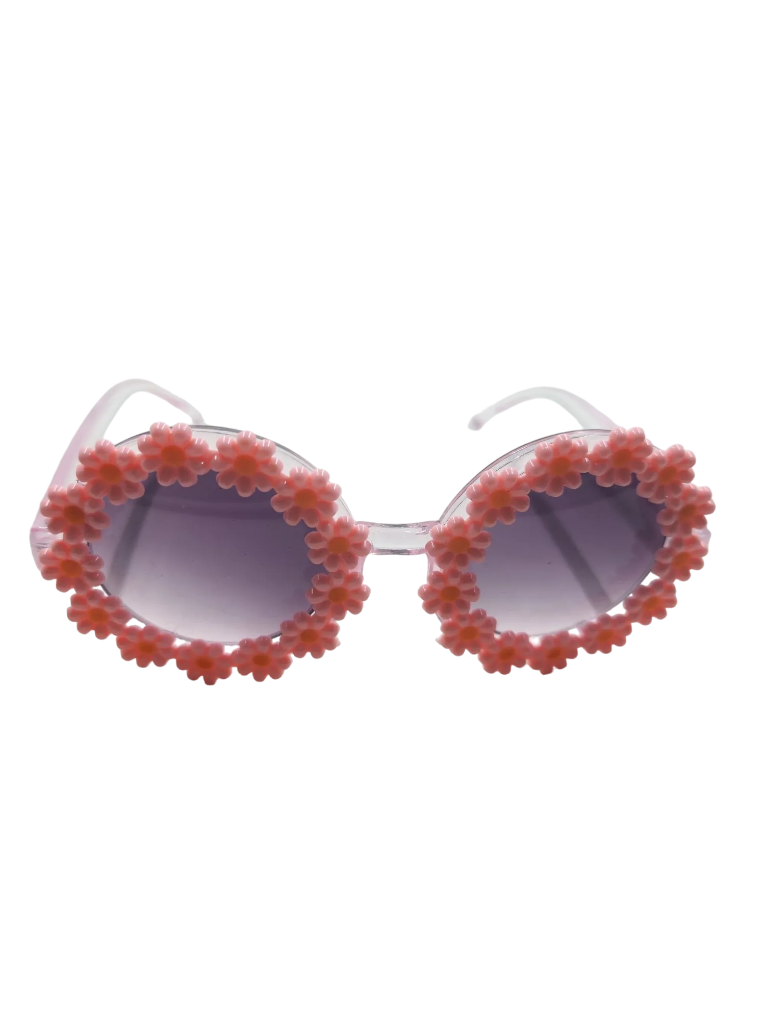 Flower Kids Sunglasses