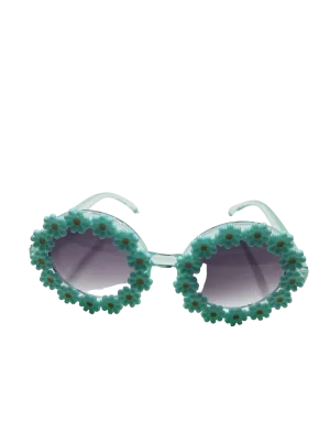 Flower Kids Sunglasses