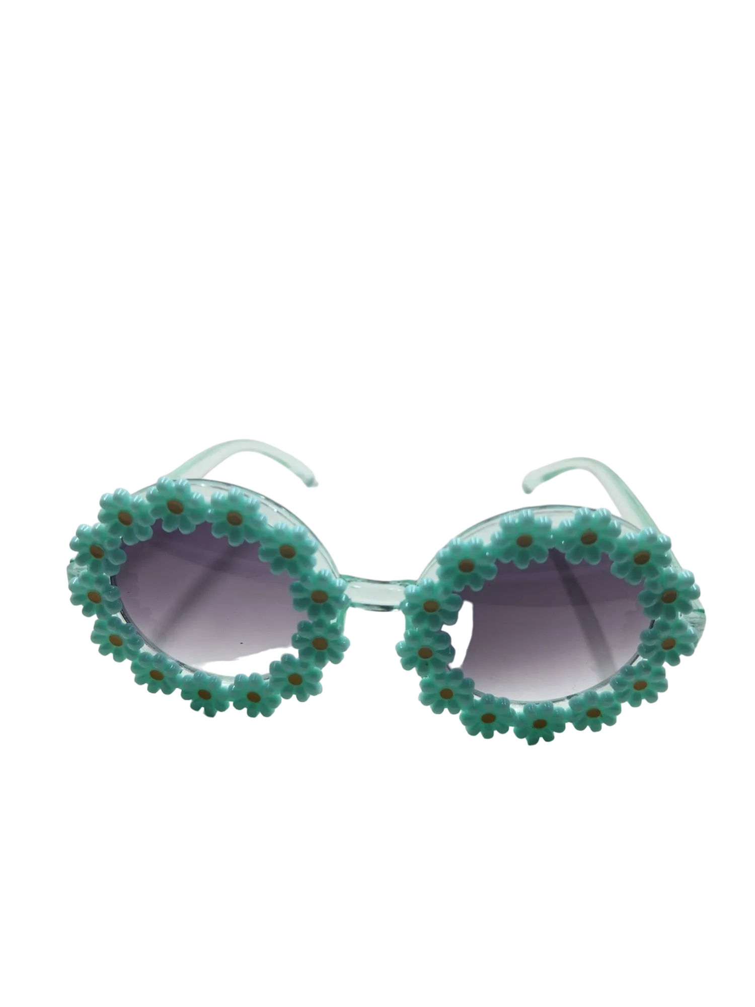 Flower Kids Sunglasses