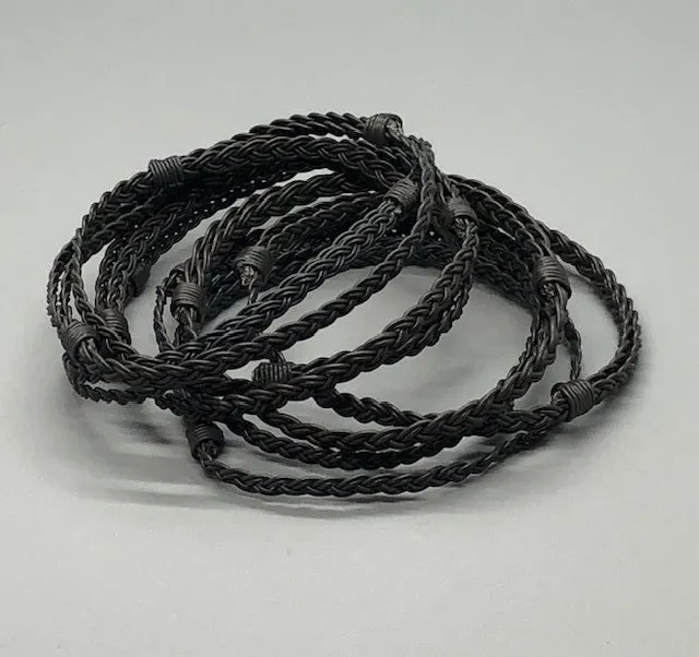 FlyVines Solid Bracelets