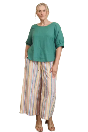 Gigi Top - Mint