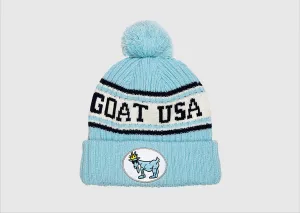 Goat USA OG Winter Hat