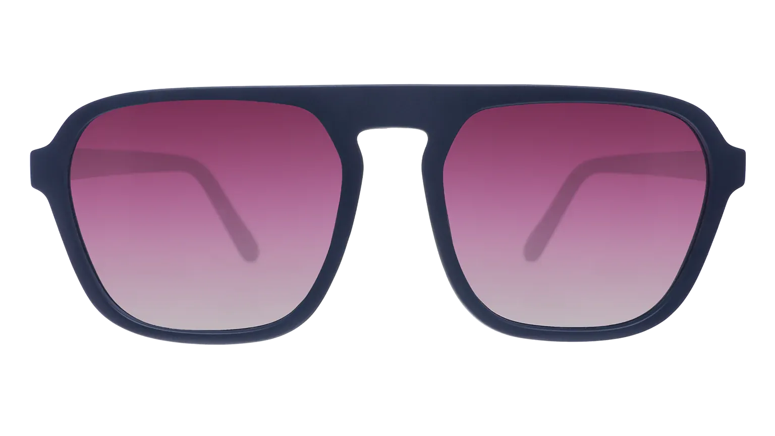 Goodr "Deja Vu Daydream" Sunglasses (G00434-RTG-PR2-GR)
