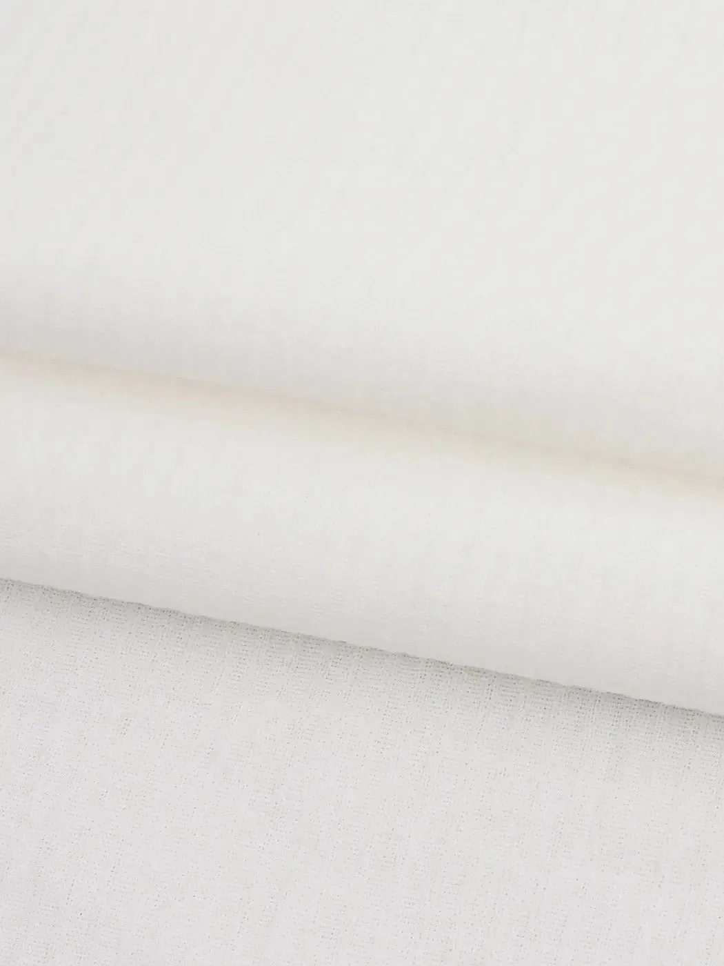 Hemp & Organic Cotton Light-Weight Crinkle Fabric（GH12252A）