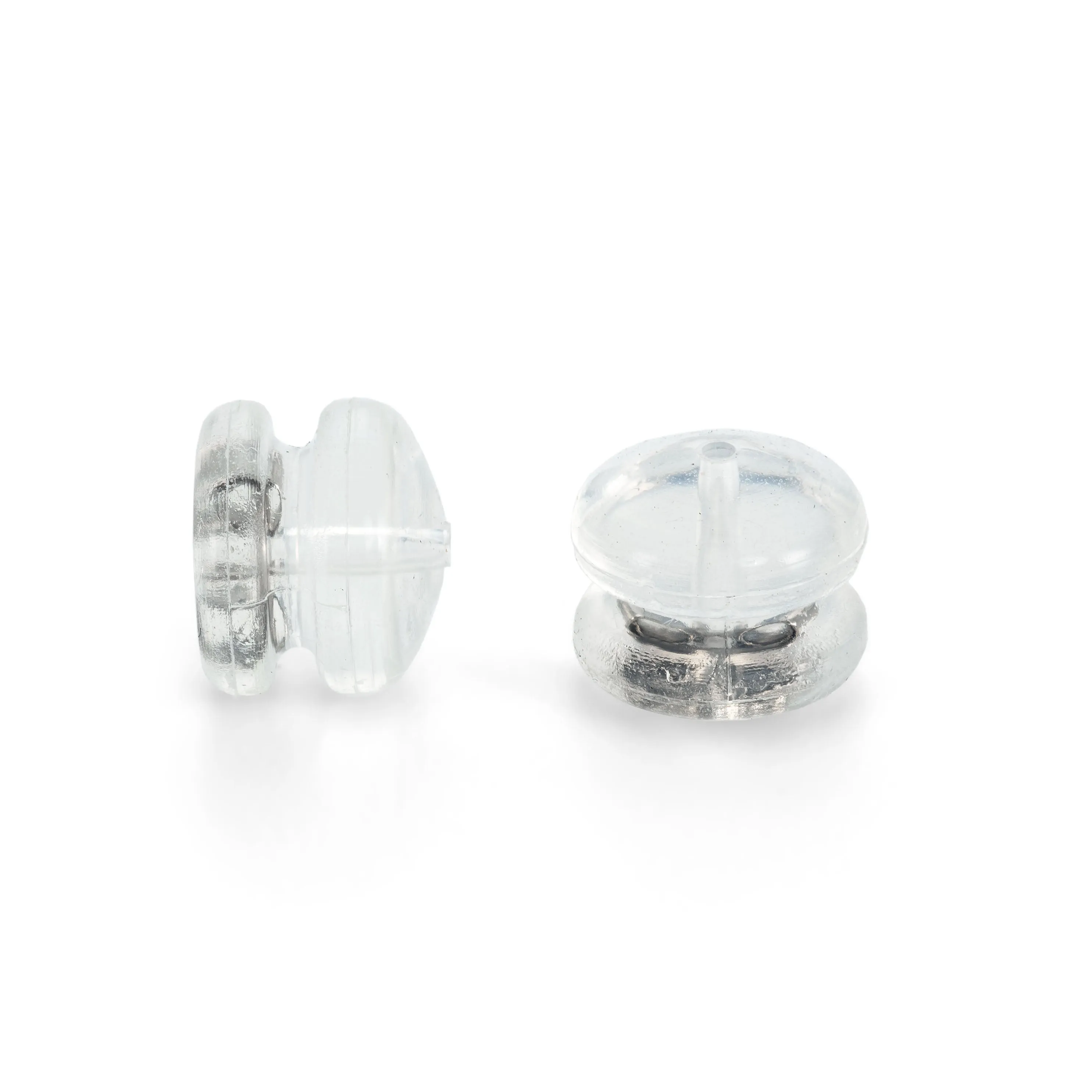 Holdfast Studs Silver