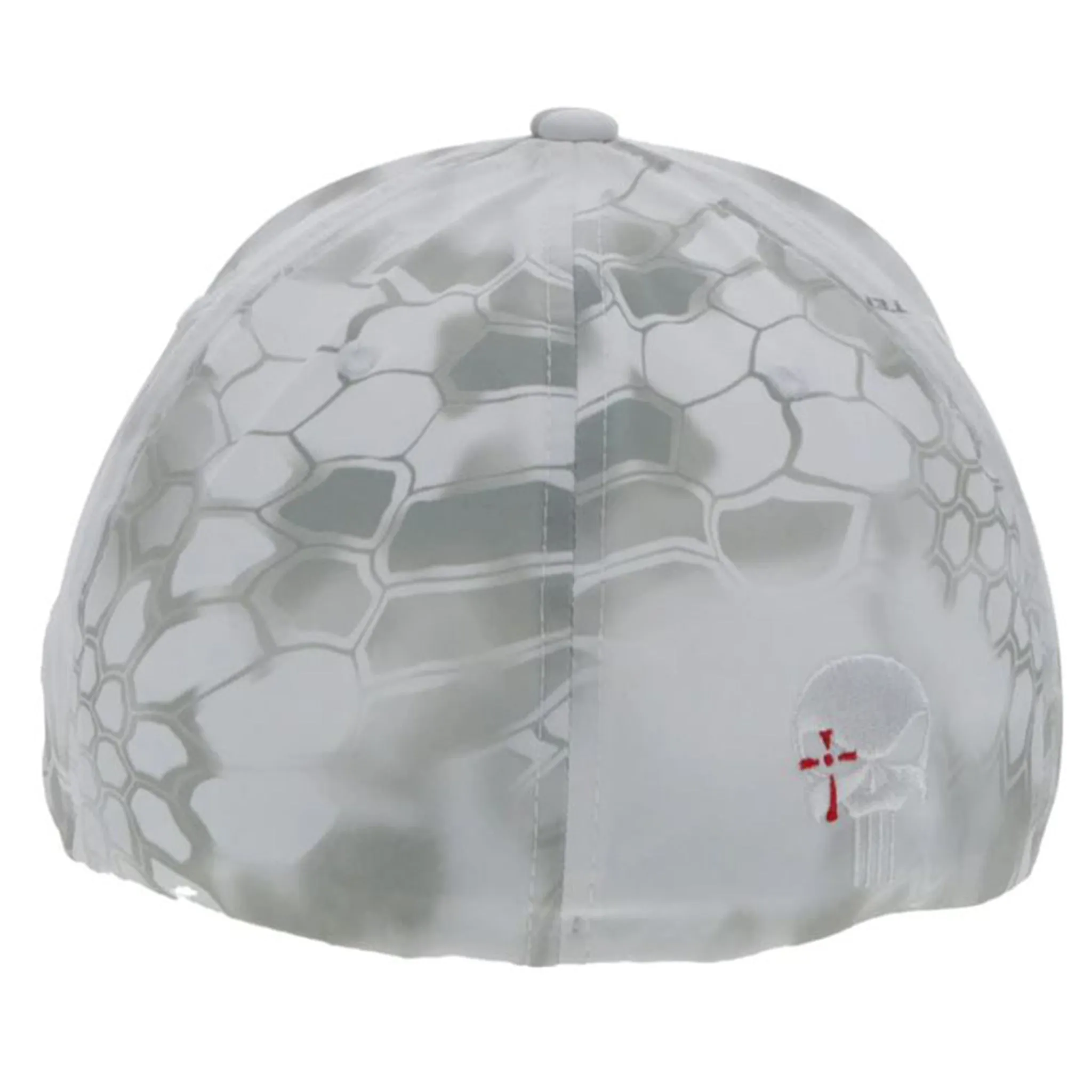 Hooey Chris Kyle White Camo Cap