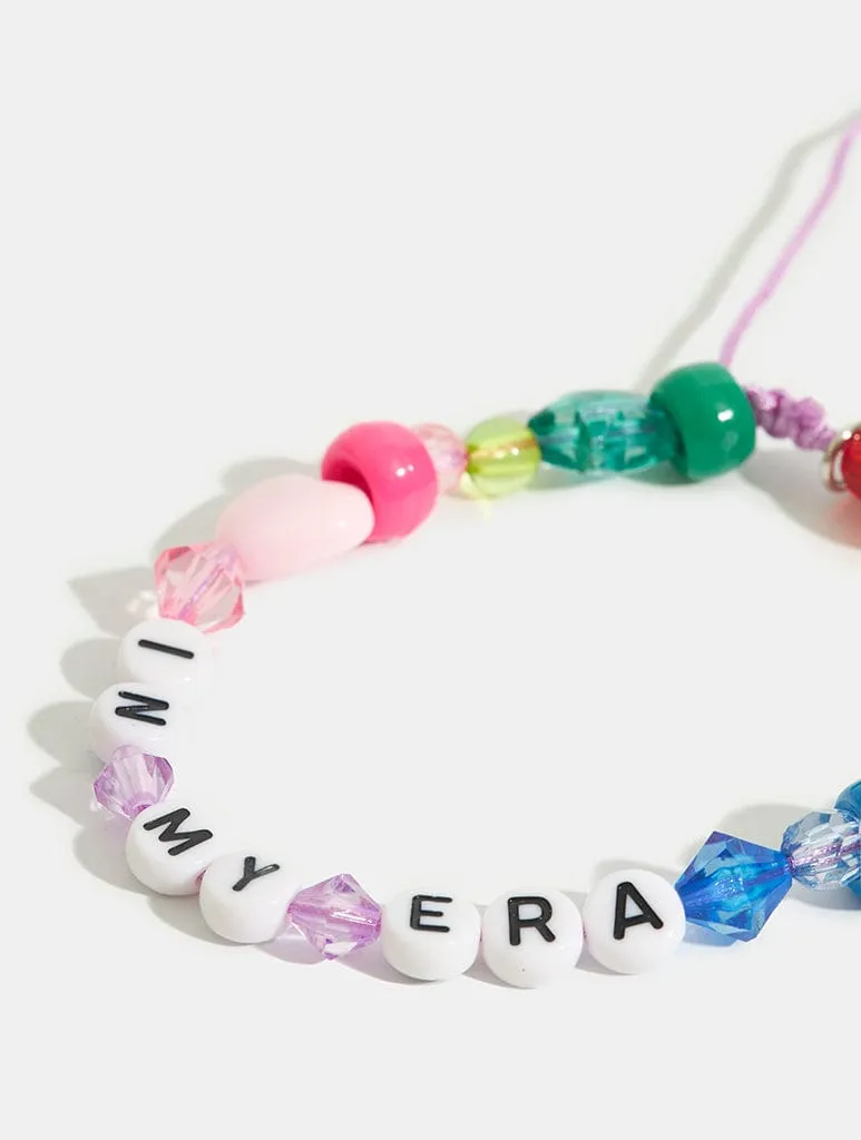 In My Era Beaded Friendship Bracelets