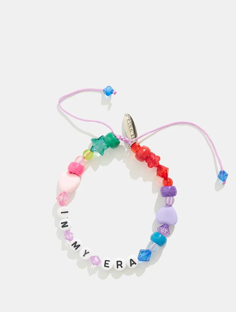 In My Era Beaded Friendship Bracelets