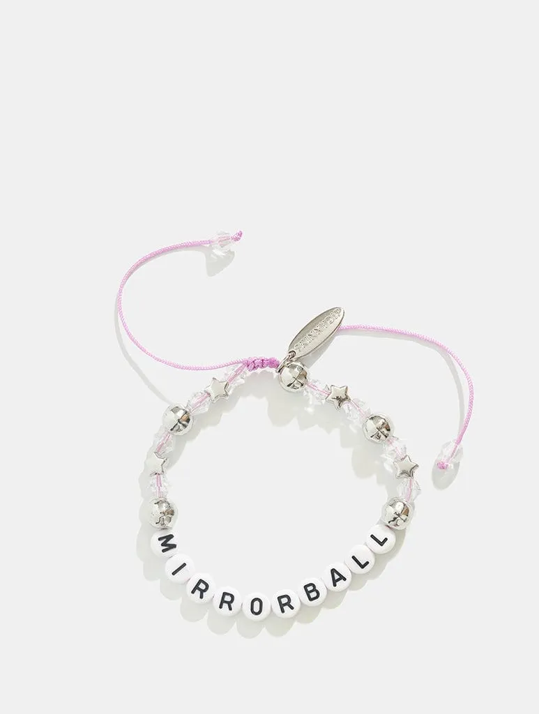 In My Era Beaded Friendship Bracelets