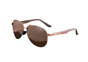 KINGSEVEN Brand Men's Vintage Square Sunglasses Polarized UV400 Lens Eyewear Accessories Male Sun Glasses For Men