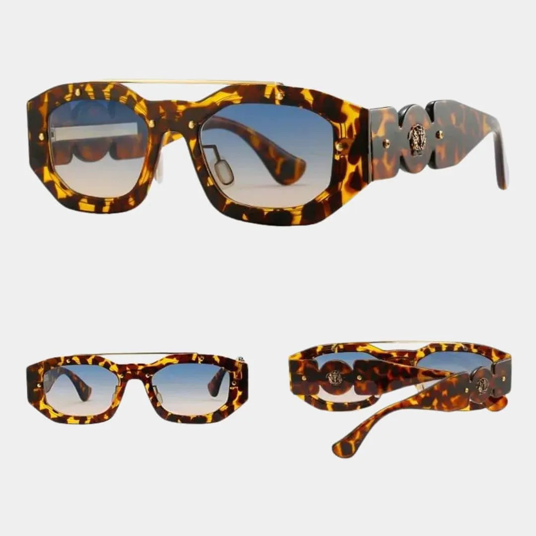 Luxe Vintage Sunglasses