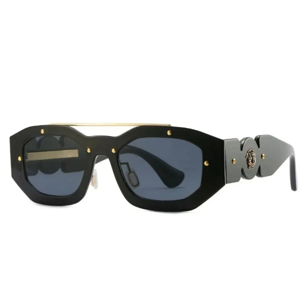 Luxe Vintage Sunglasses