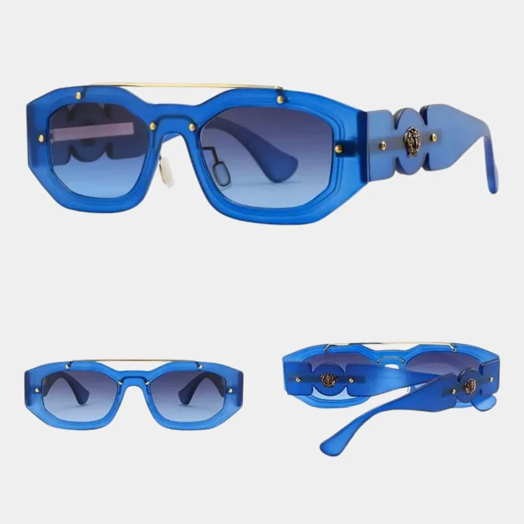 Luxe Vintage Sunglasses