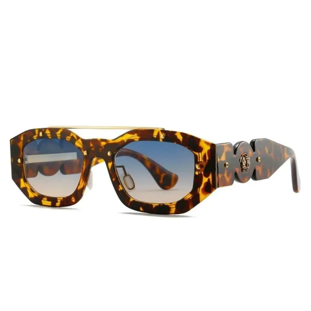 Luxe Vintage Sunglasses