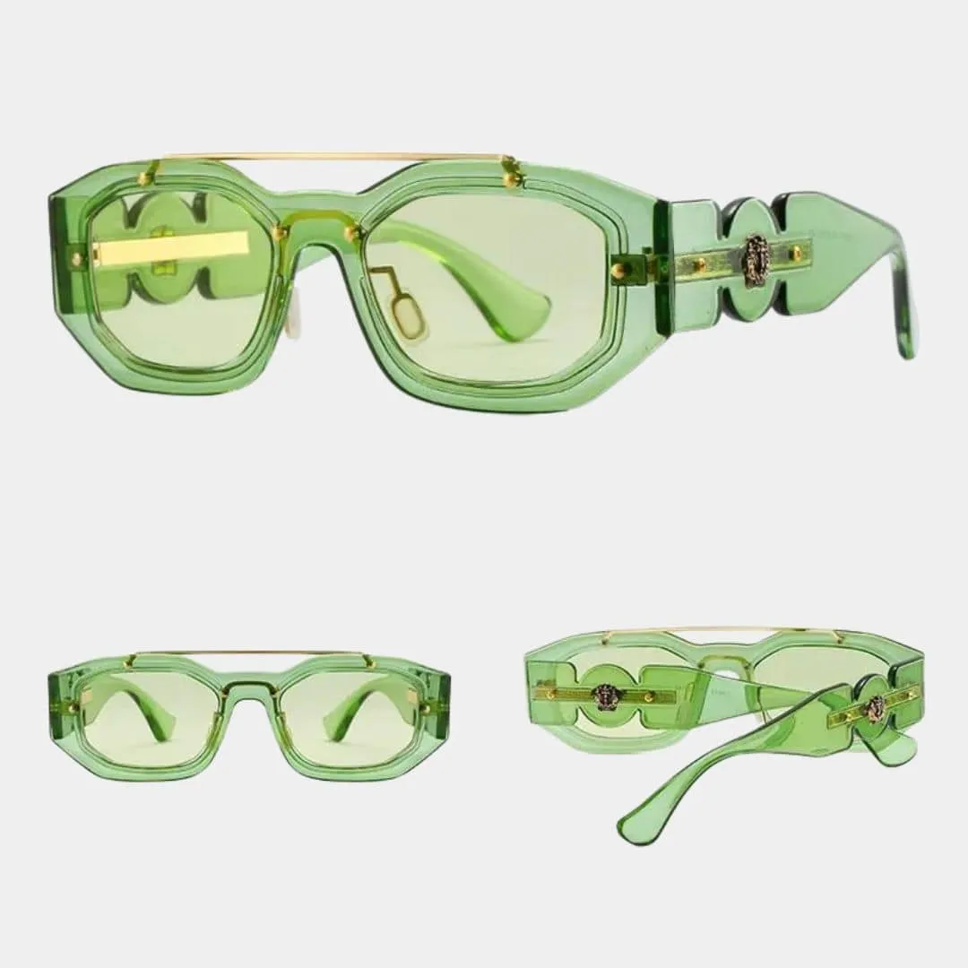 Luxe Vintage Sunglasses