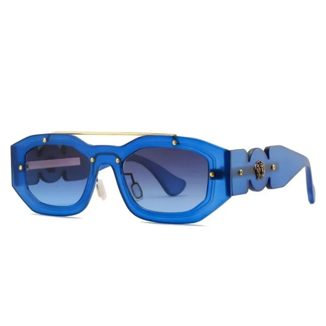 Luxe Vintage Sunglasses