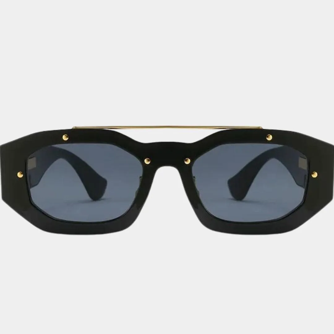Luxe Vintage Sunglasses