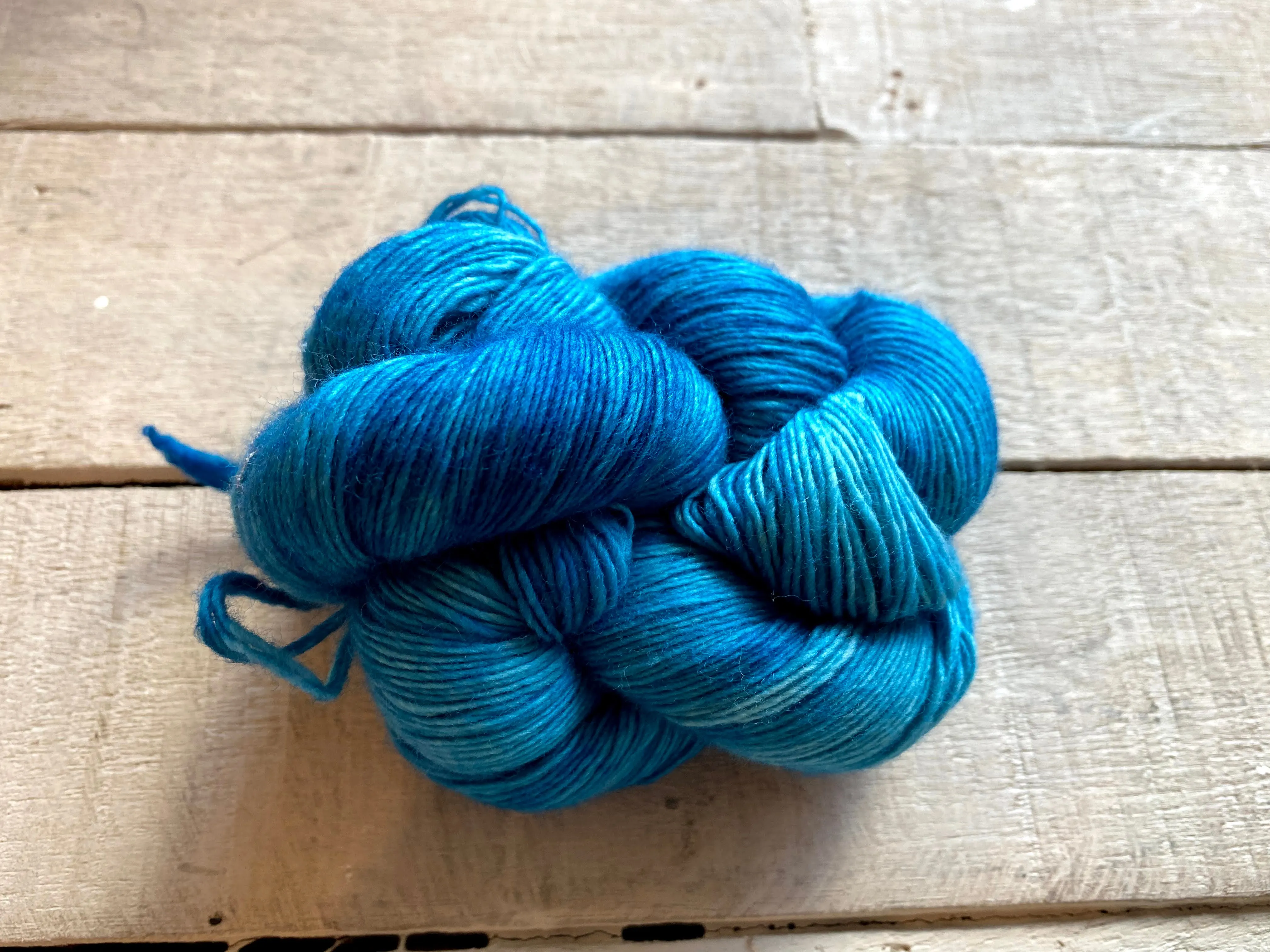 Malabrigo Lace