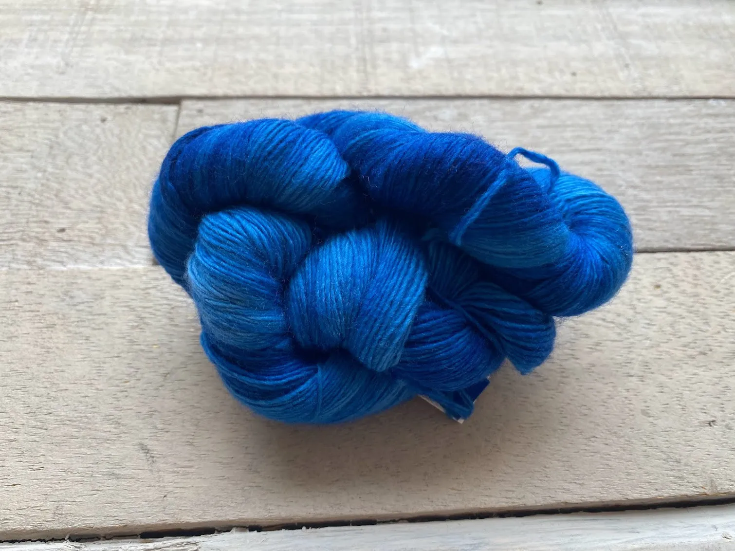 Malabrigo Lace