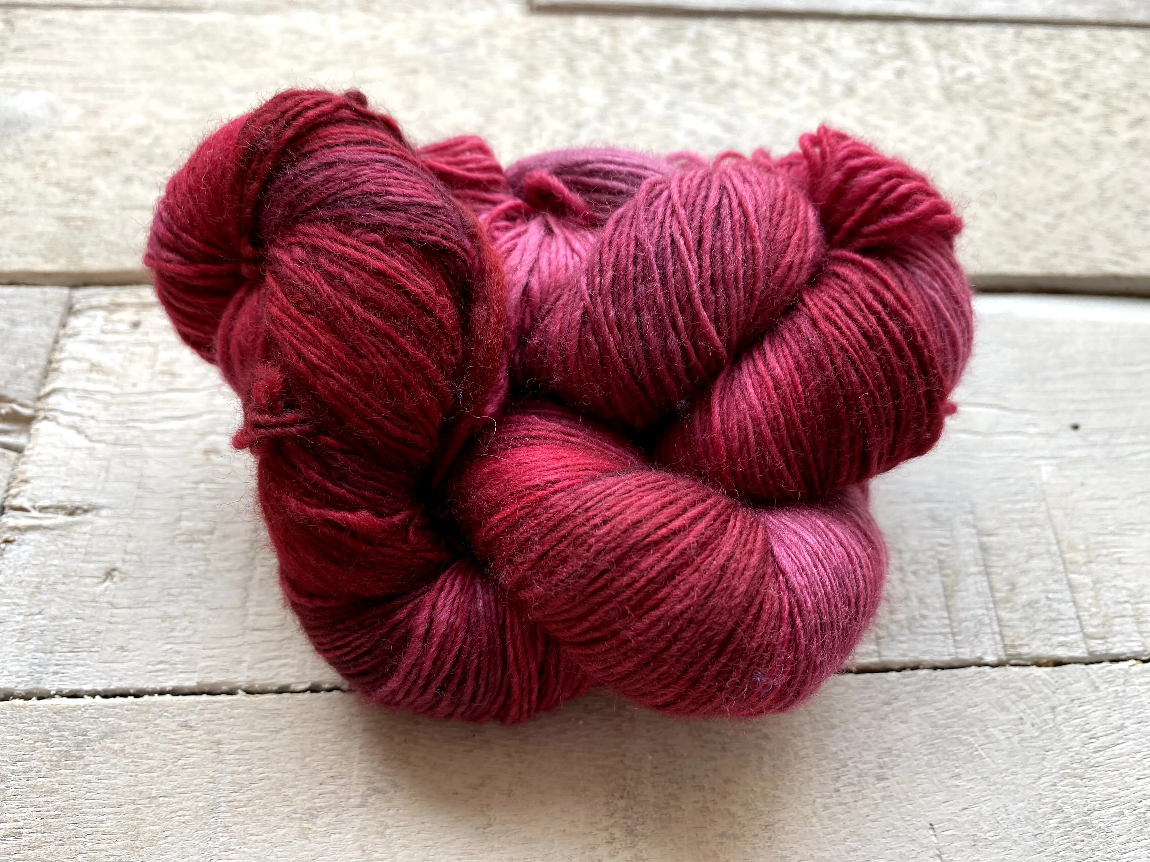 Malabrigo Lace