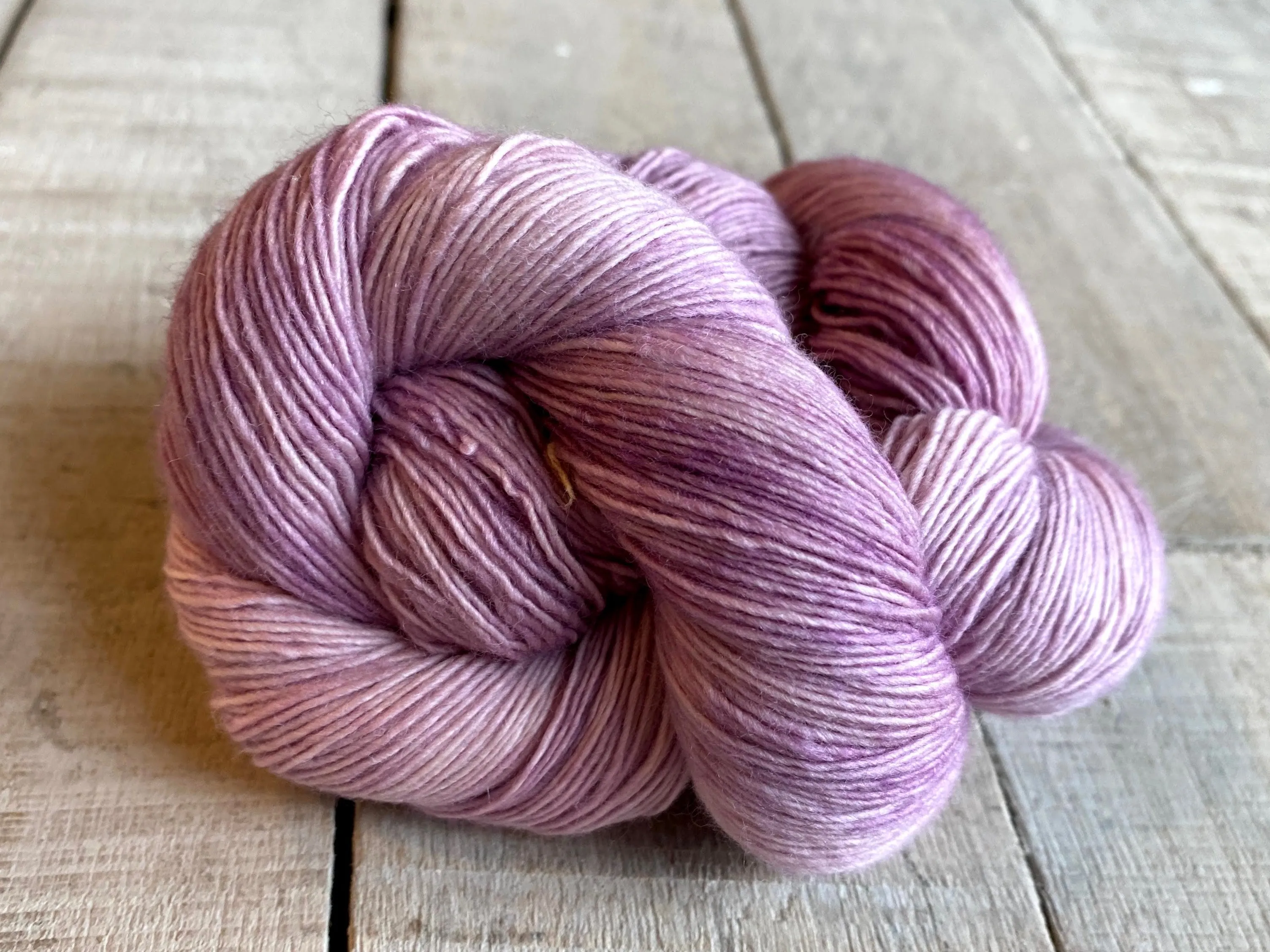 Malabrigo Lace