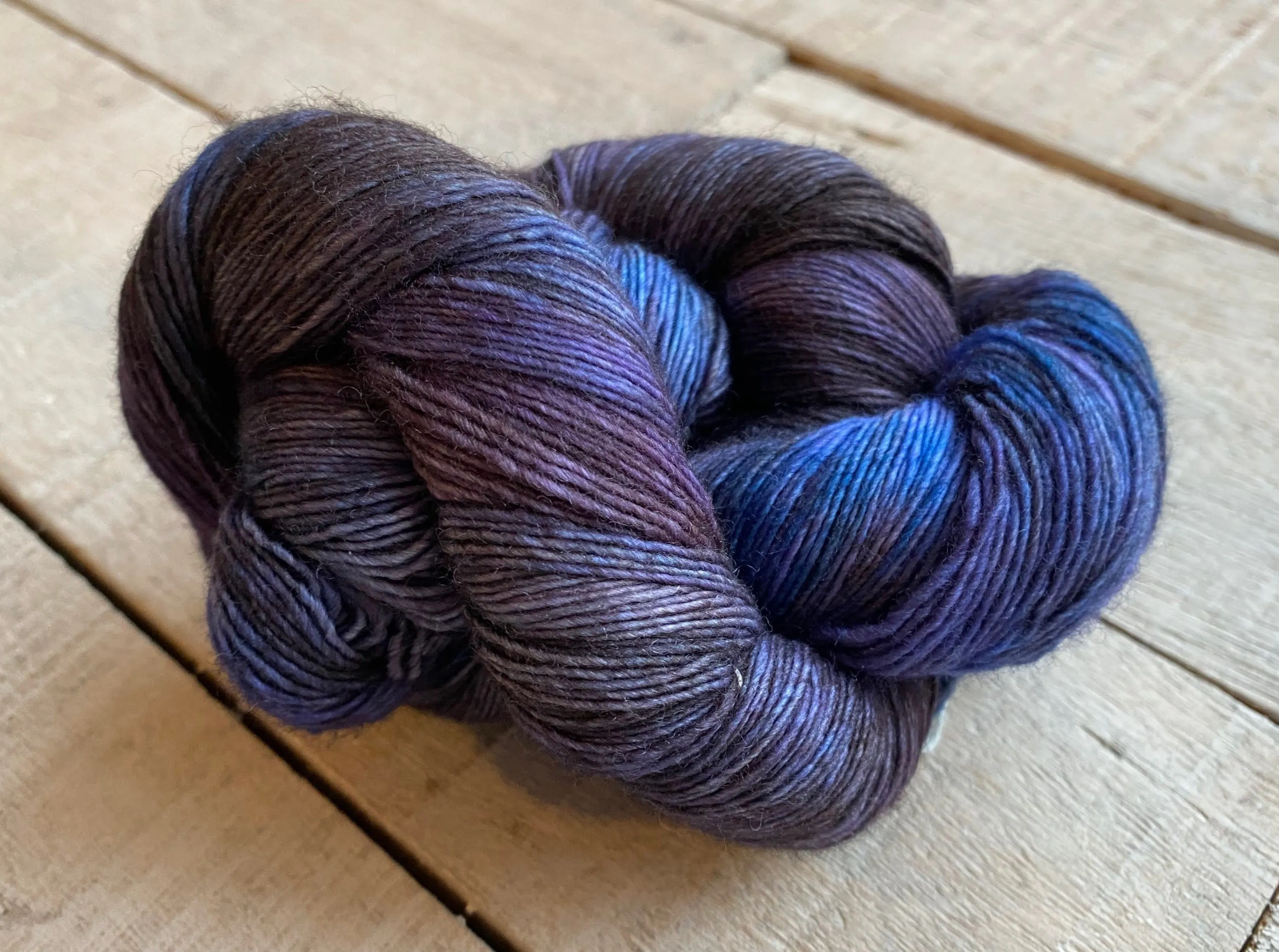 Malabrigo Lace