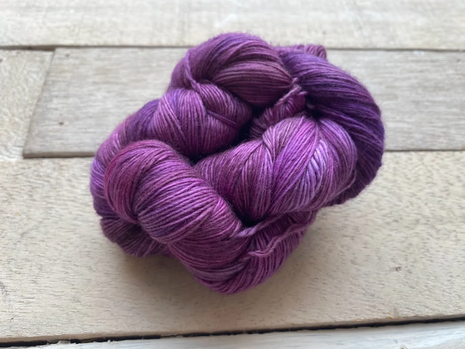Malabrigo Lace